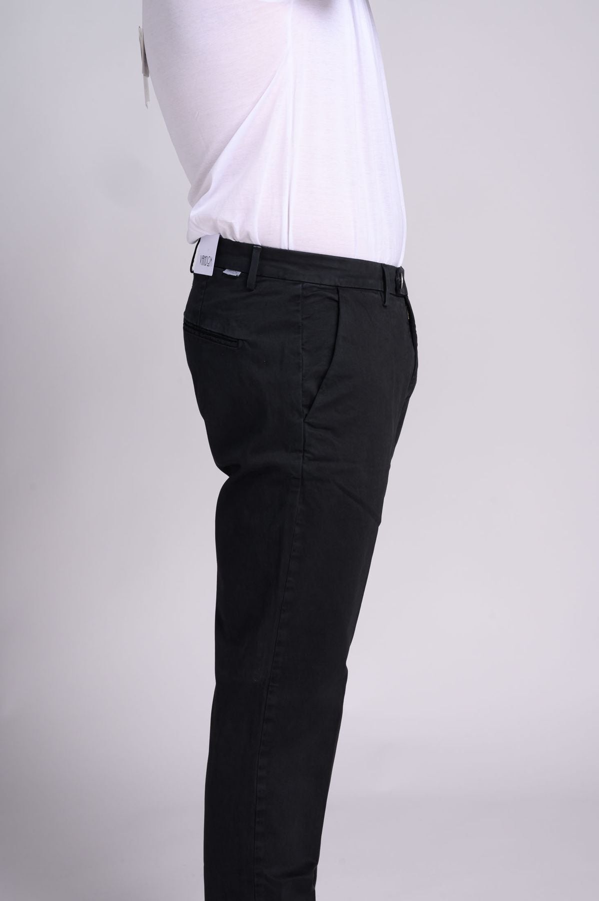 STEFANOT189RASO - PANTALONE - VANDOM