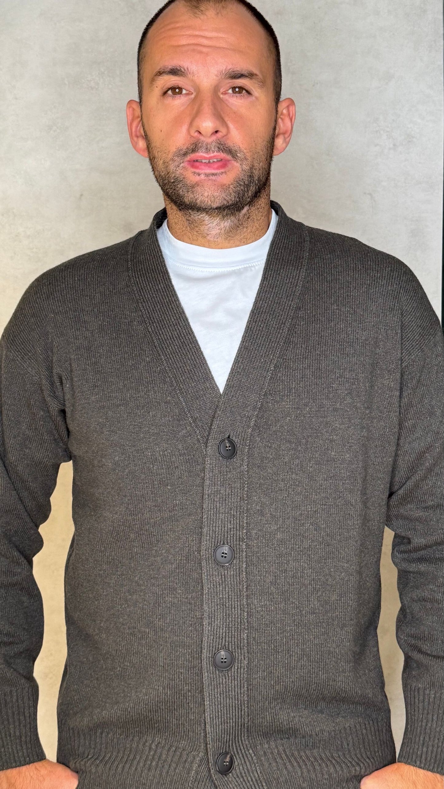 CARDIGAN23188/25051/496 - CARDIGAN - aplomb