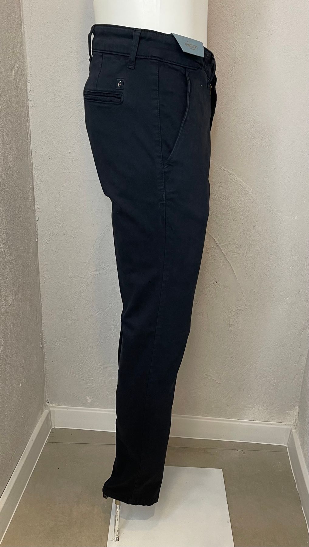 ENJOY110001BLU - PANTALONE - ENJOY