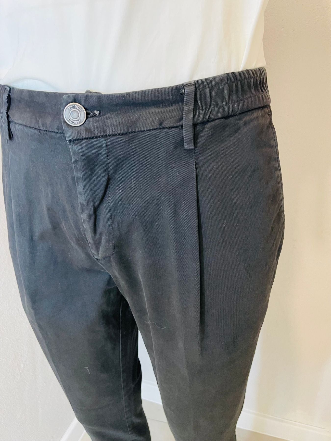 MARIOT193 - PANTALONE - VANDOM