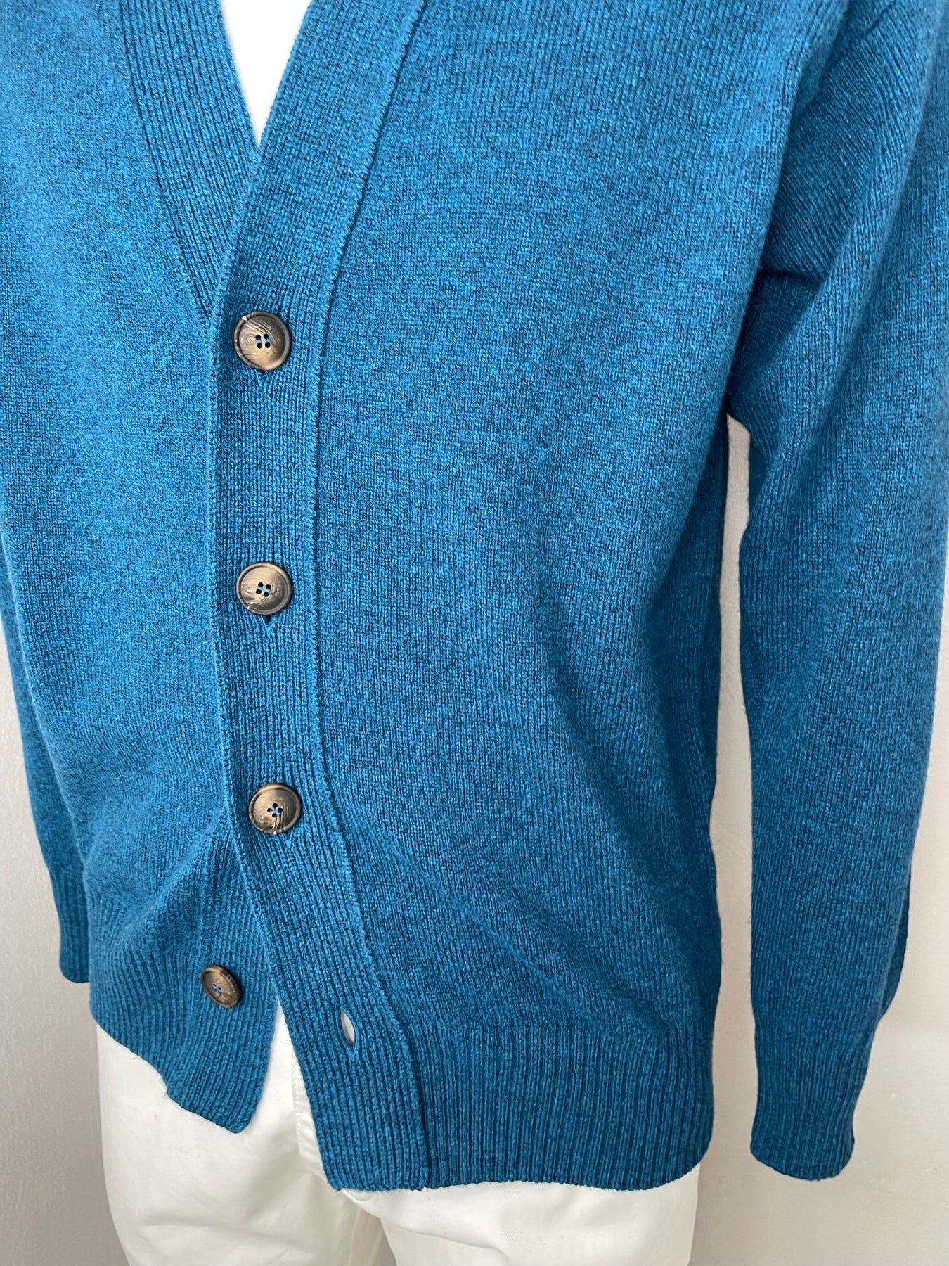 CARDIGANDOPPIO - Maglieria FW24/25 - aplomb