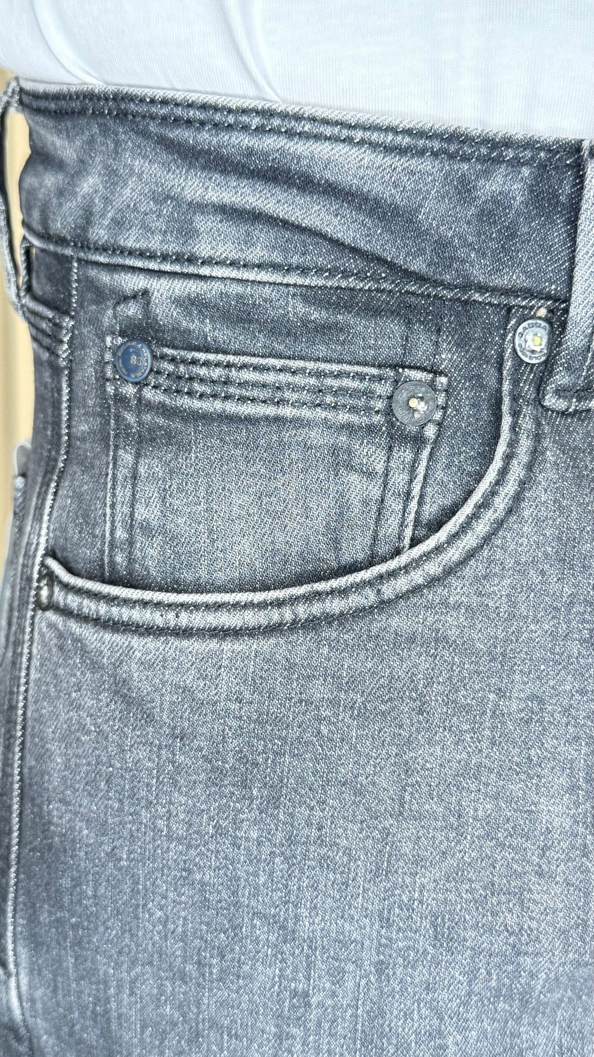 11447/GABMAX/F1011 - Jeans - GABBA