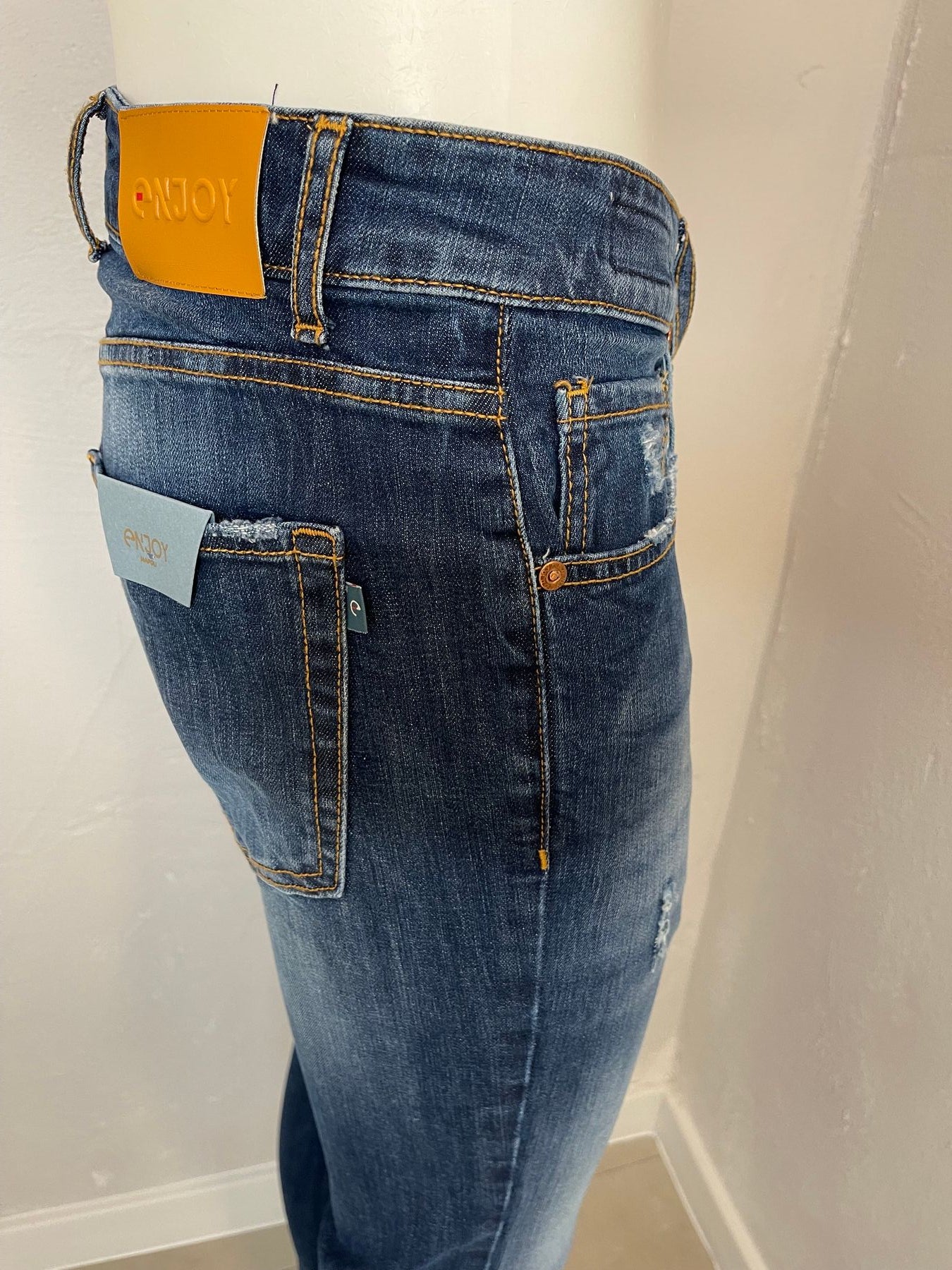 ENJOY110046 - Jeans FW24/25 - ENJOY