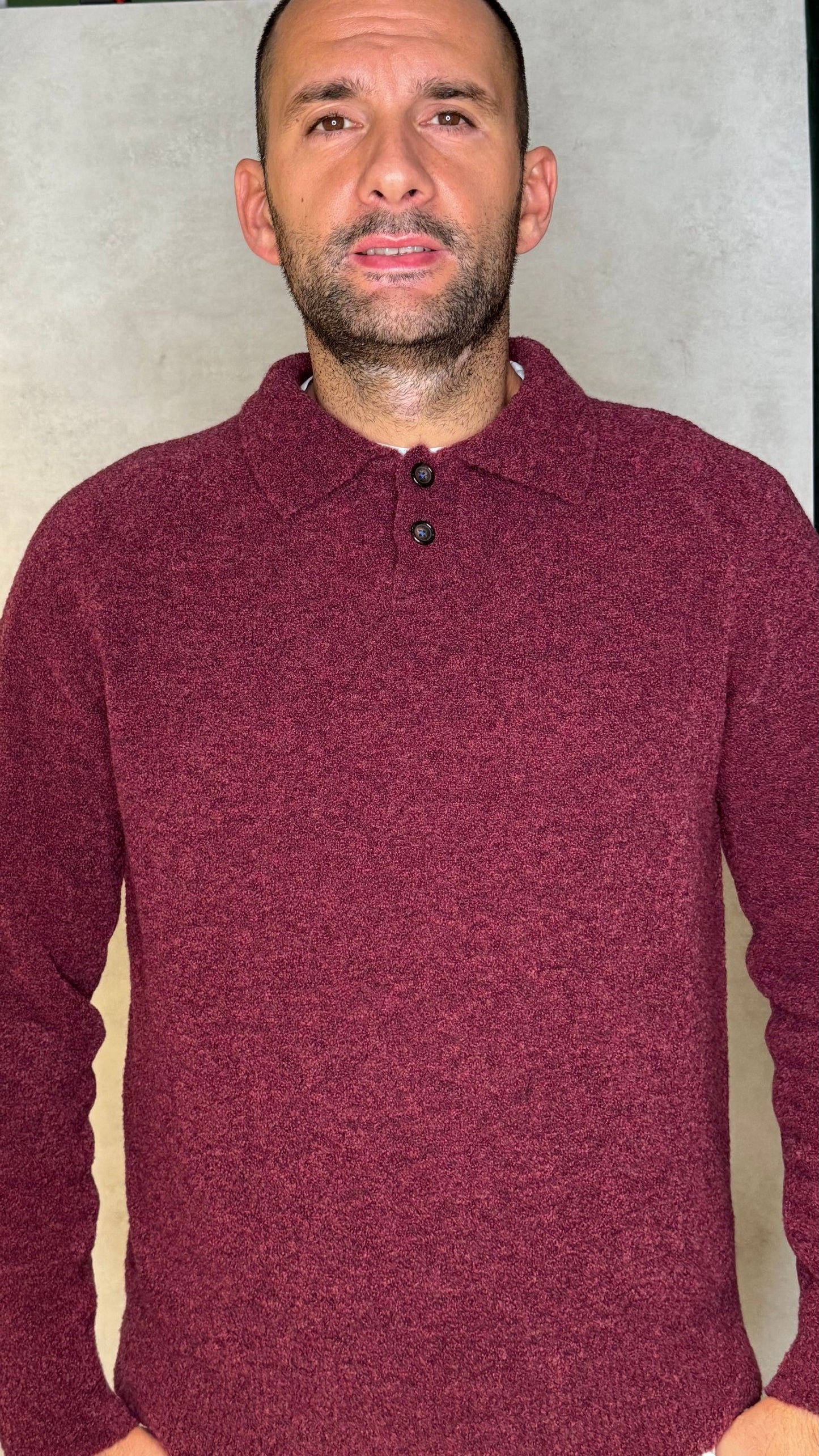 GLAN/BORDEAUX - POLO - GALLIA