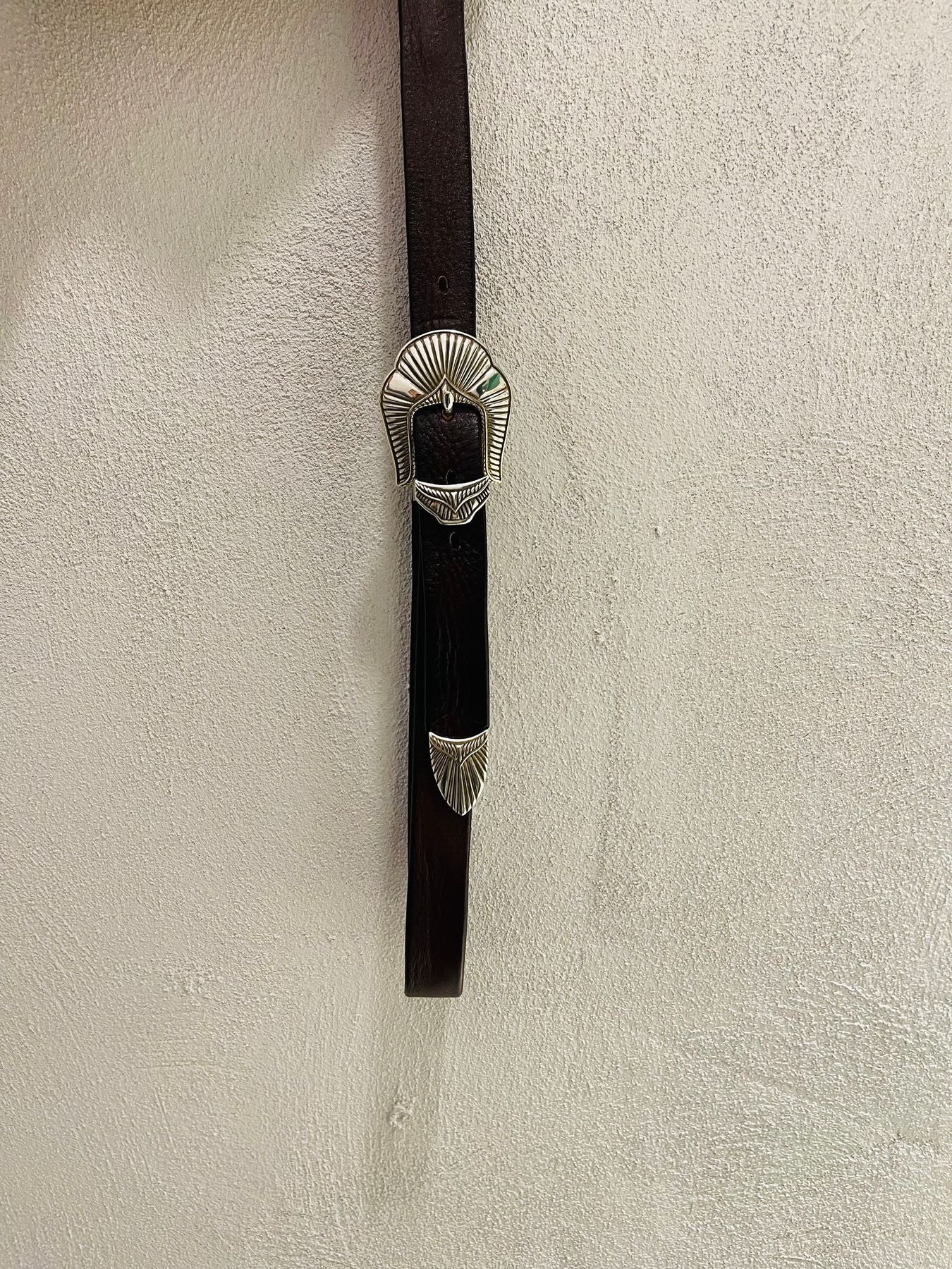 BELT025T.MORO - Accessori - EVOLUTI