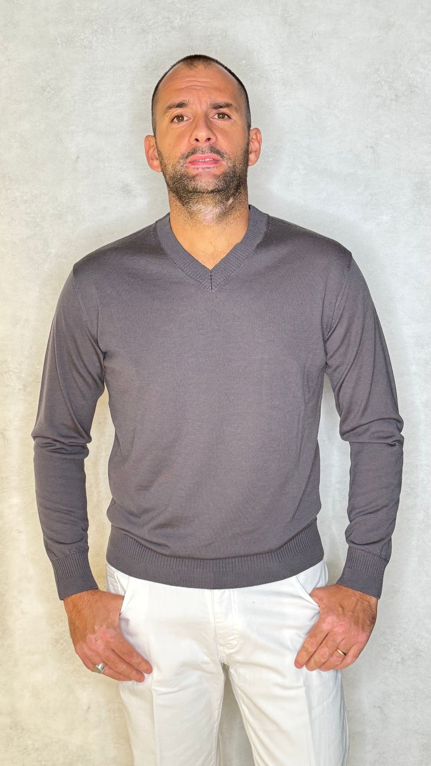 FX1128/002/14612 - MAGLIA - PRIVATI