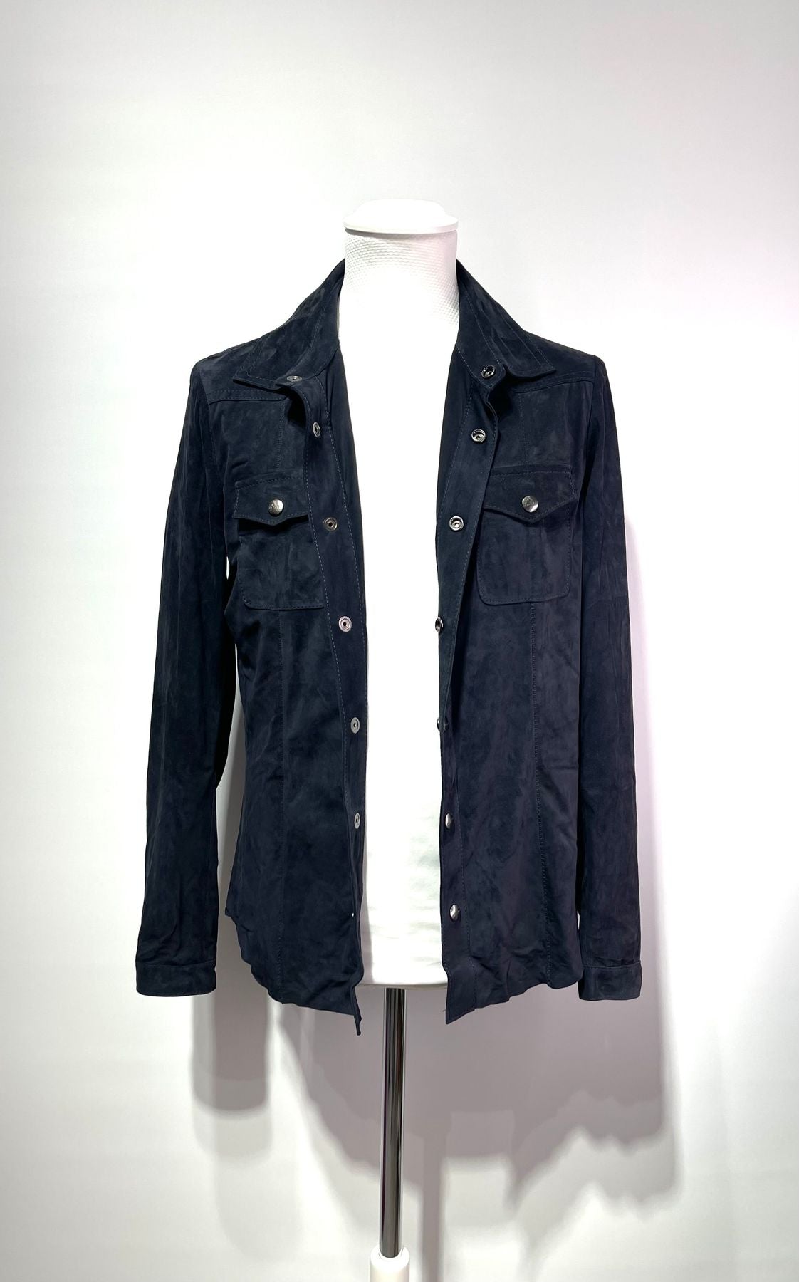 TEXANA IN RENNA - CAMICIA - DACUTE