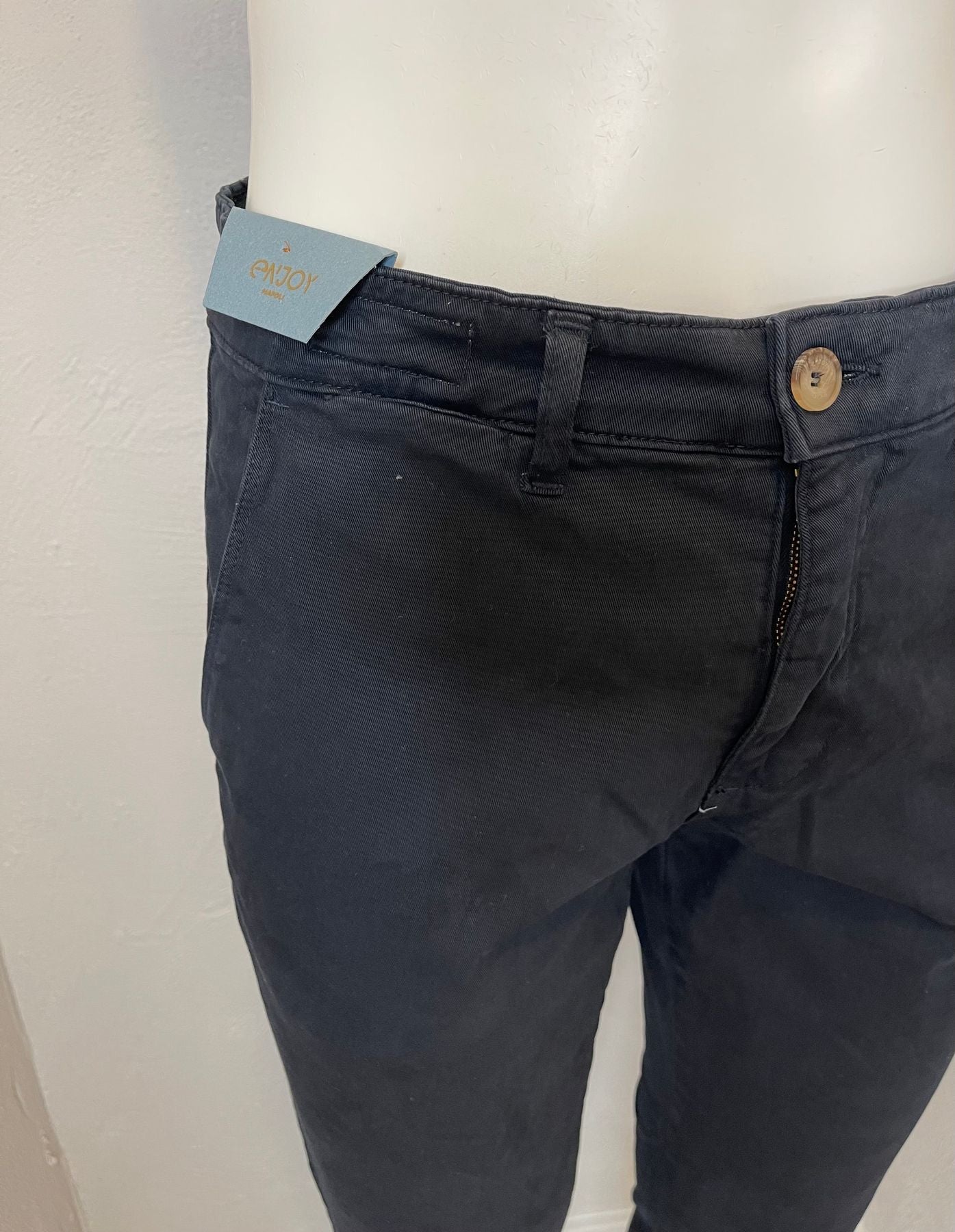 ENJOY110001BLU - PANTALONE - ENJOY