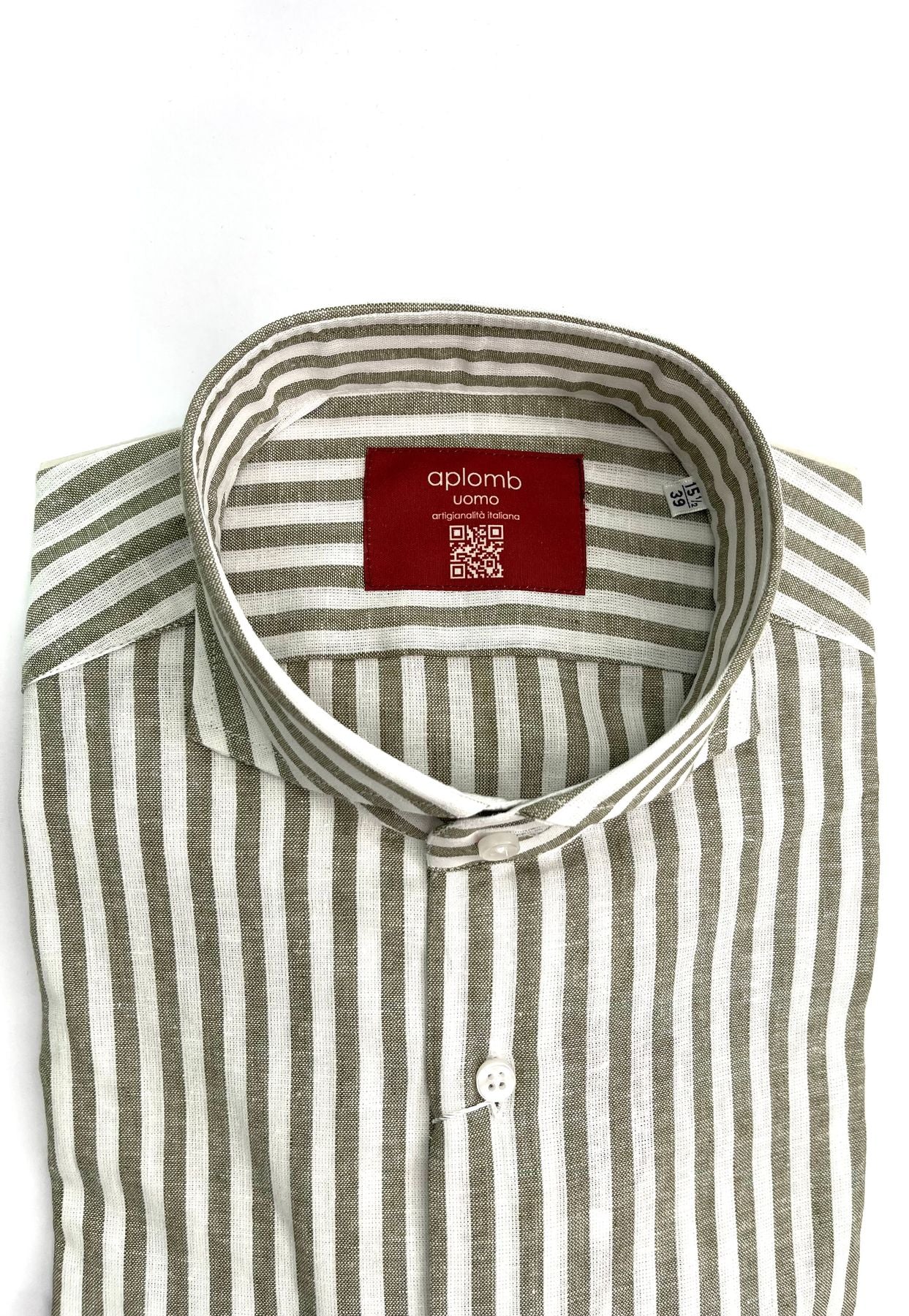 POSITANORIGA - CAMICIA - APLOMB