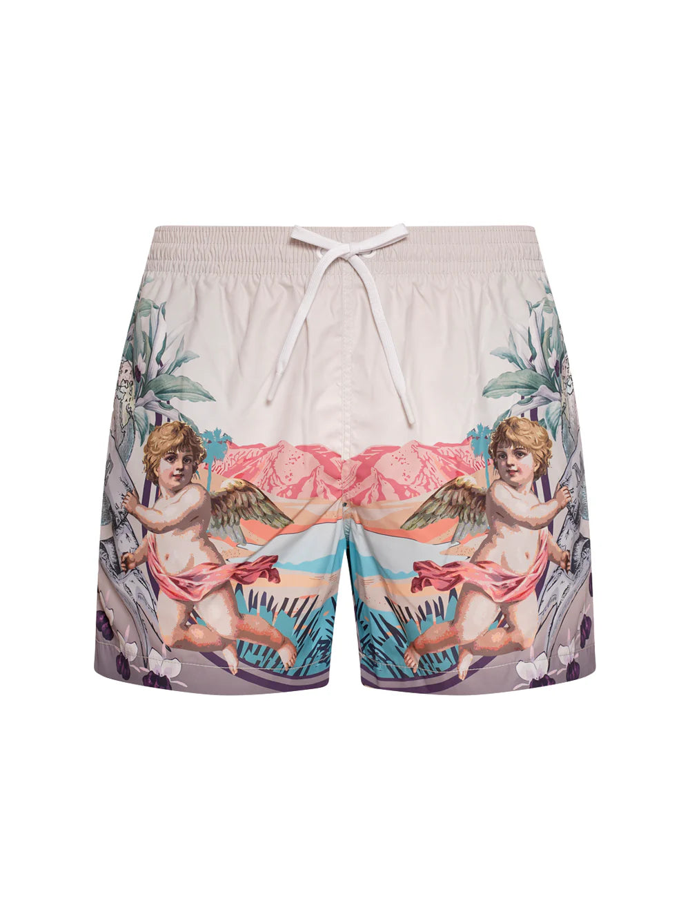 ANGEL/SVNPRINT25 - COSTUME - MOVE BE DIFFERENT