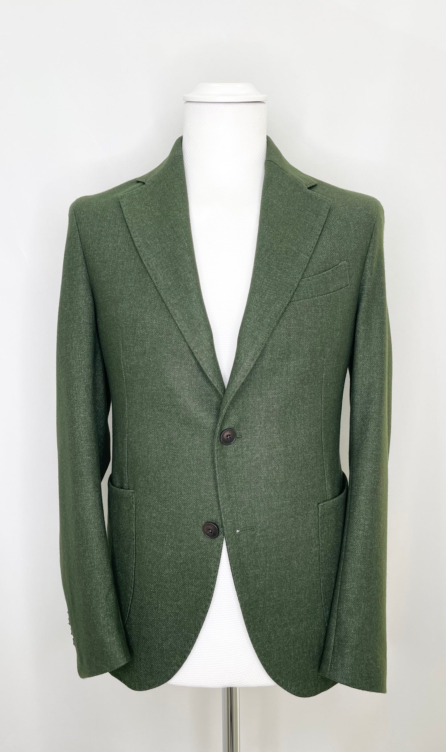 Giacca aplomb verde - aplomb uomo #