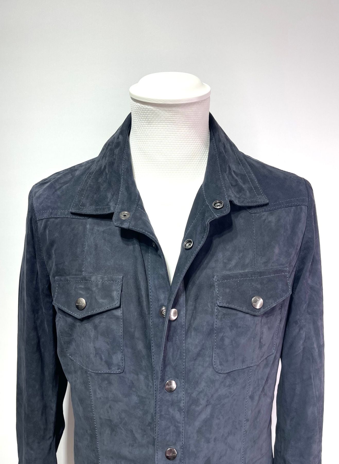 TEXANA IN RENNA - CAMICIA - DACUTE