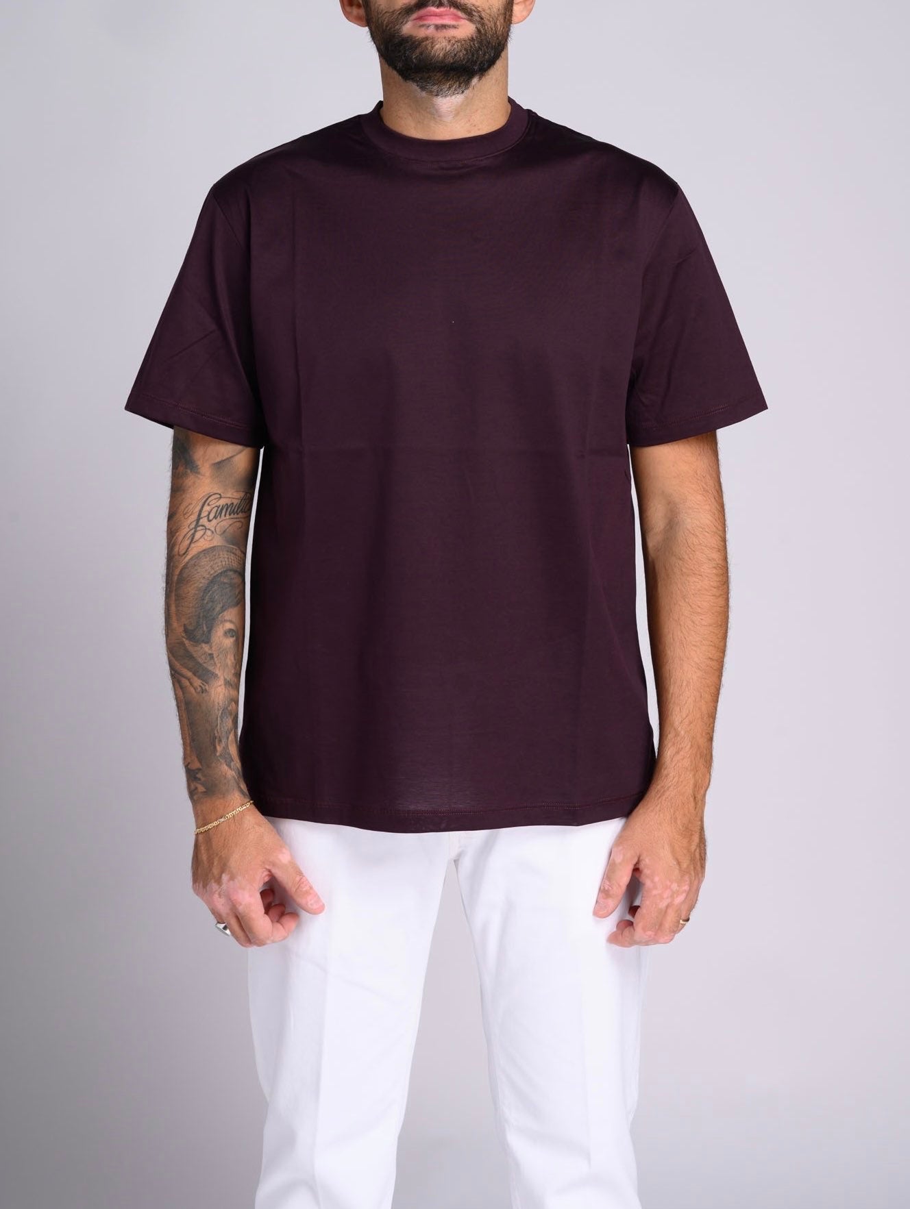 FILOSCOZIAU108 - ABBIGLIAMENTO - YUU