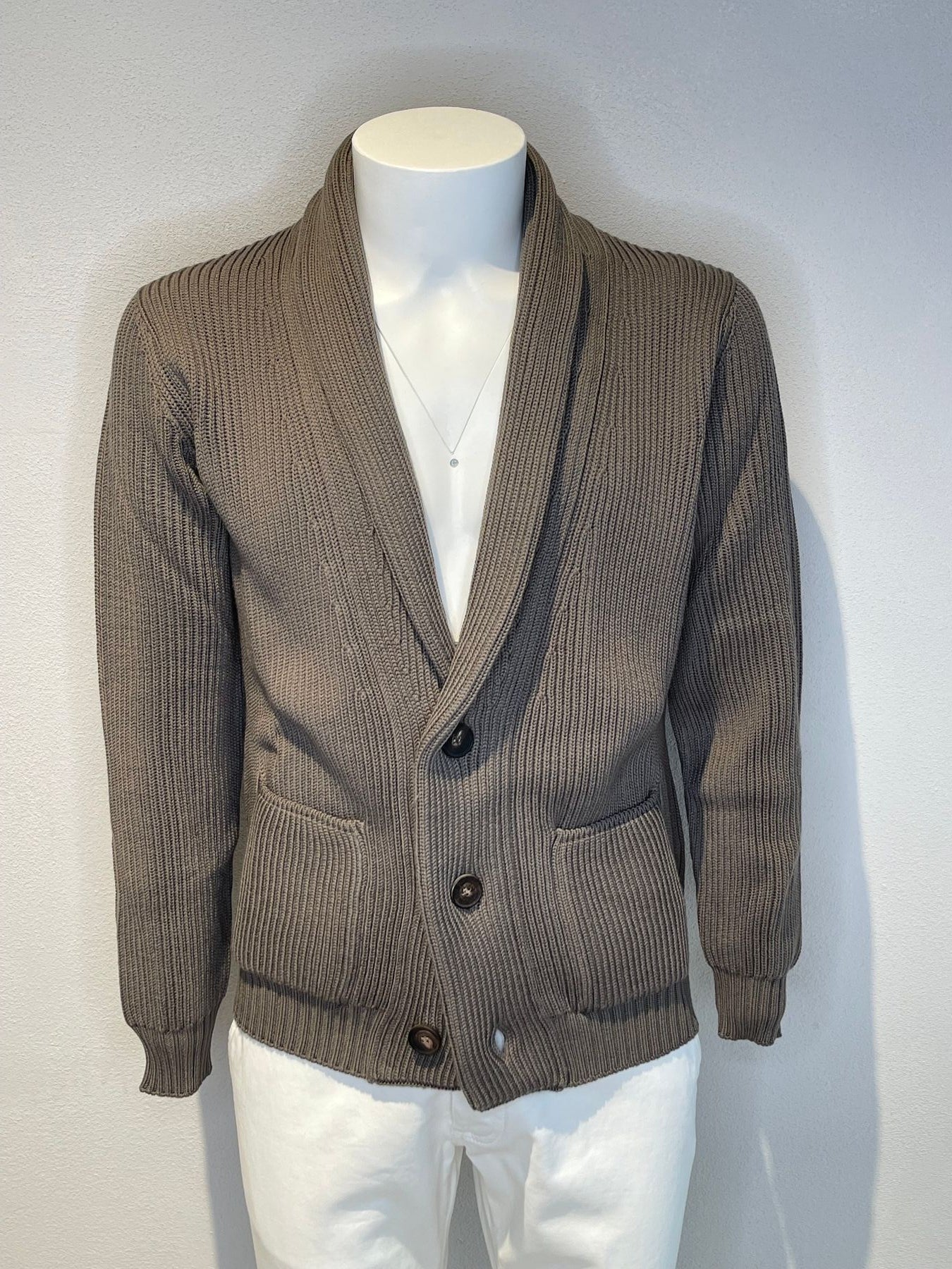CS3MLT/WM7I - Maglieria FW24/25 - FILIPPO DE LAURENTIIS