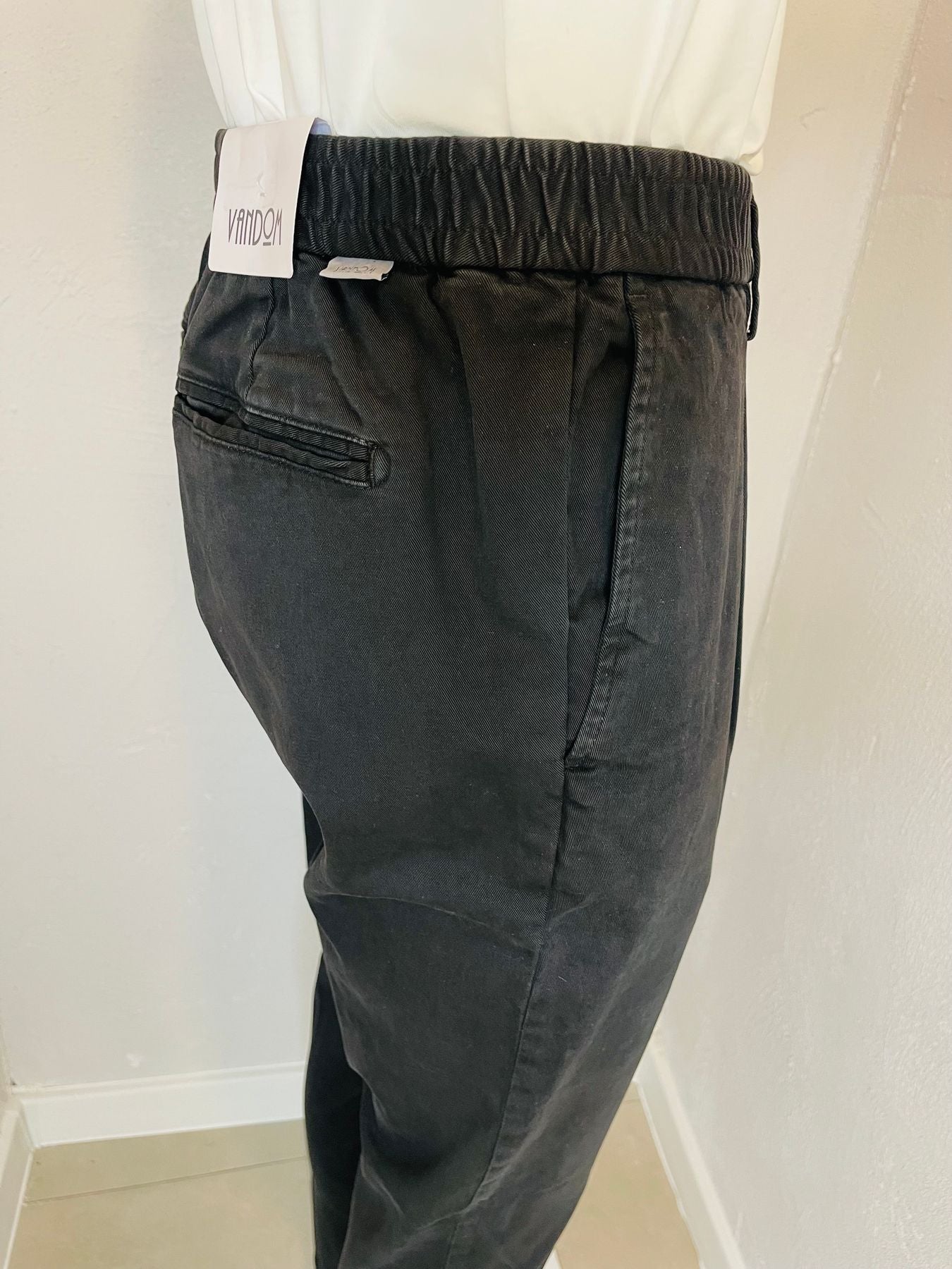 MARIOT193 - PANTALONE - VANDOM