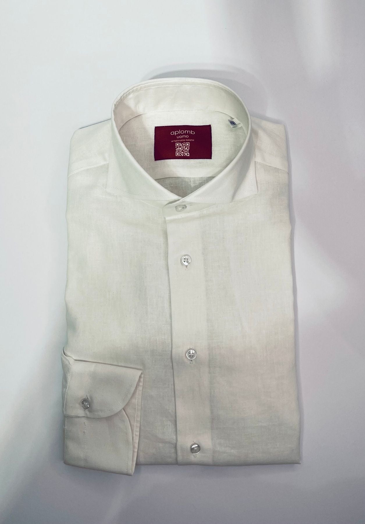 POSITANOUNITO - CAMICIA - APLOMB