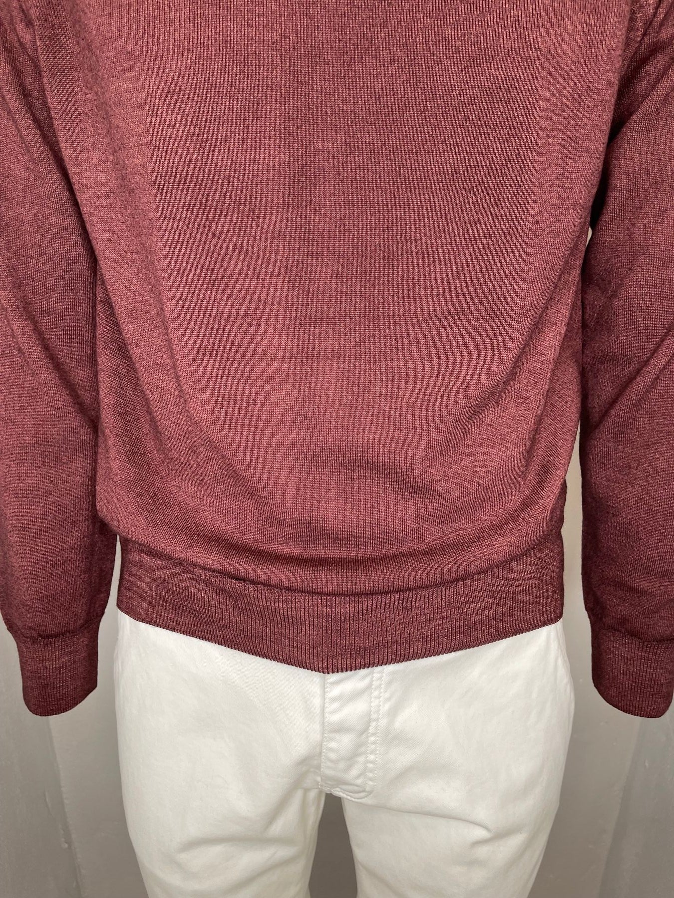 ACI80 - Maglieria FW24/25 - EMERGING