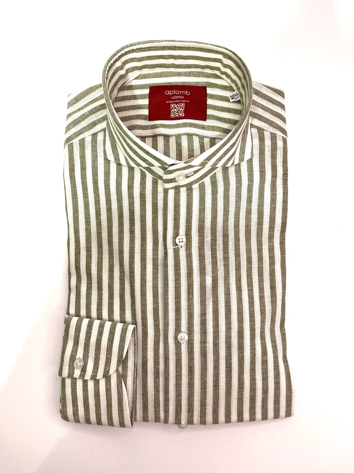 POSITANORIGA - CAMICIA - APLOMB