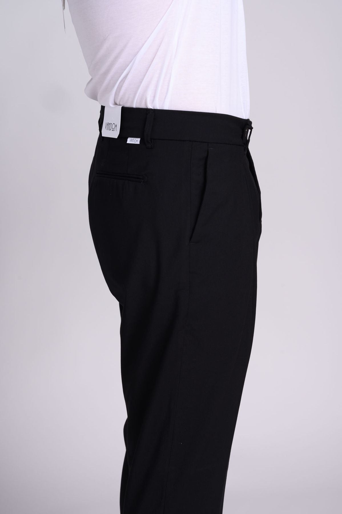 GABRIELT184FW - PANTALONE - VANDOM