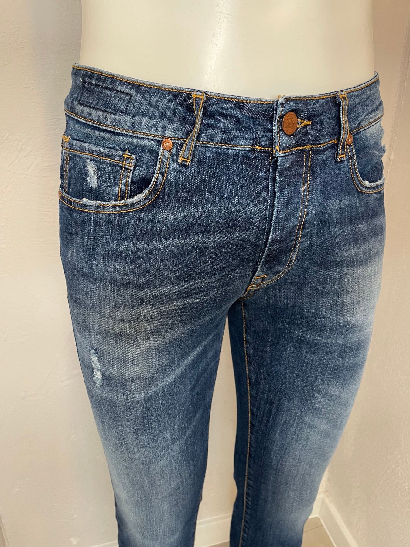 ENJOY110046 - Jeans FW24/25 - ENJOY