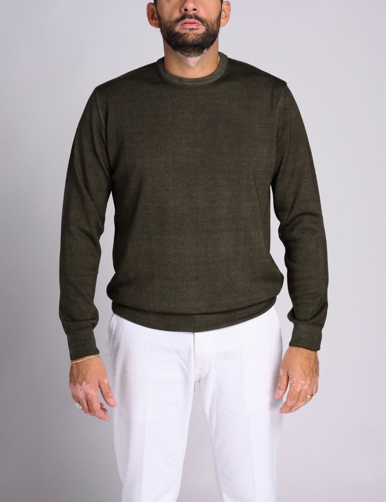ACI80 - Maglieria FW24/25 - EMERGING