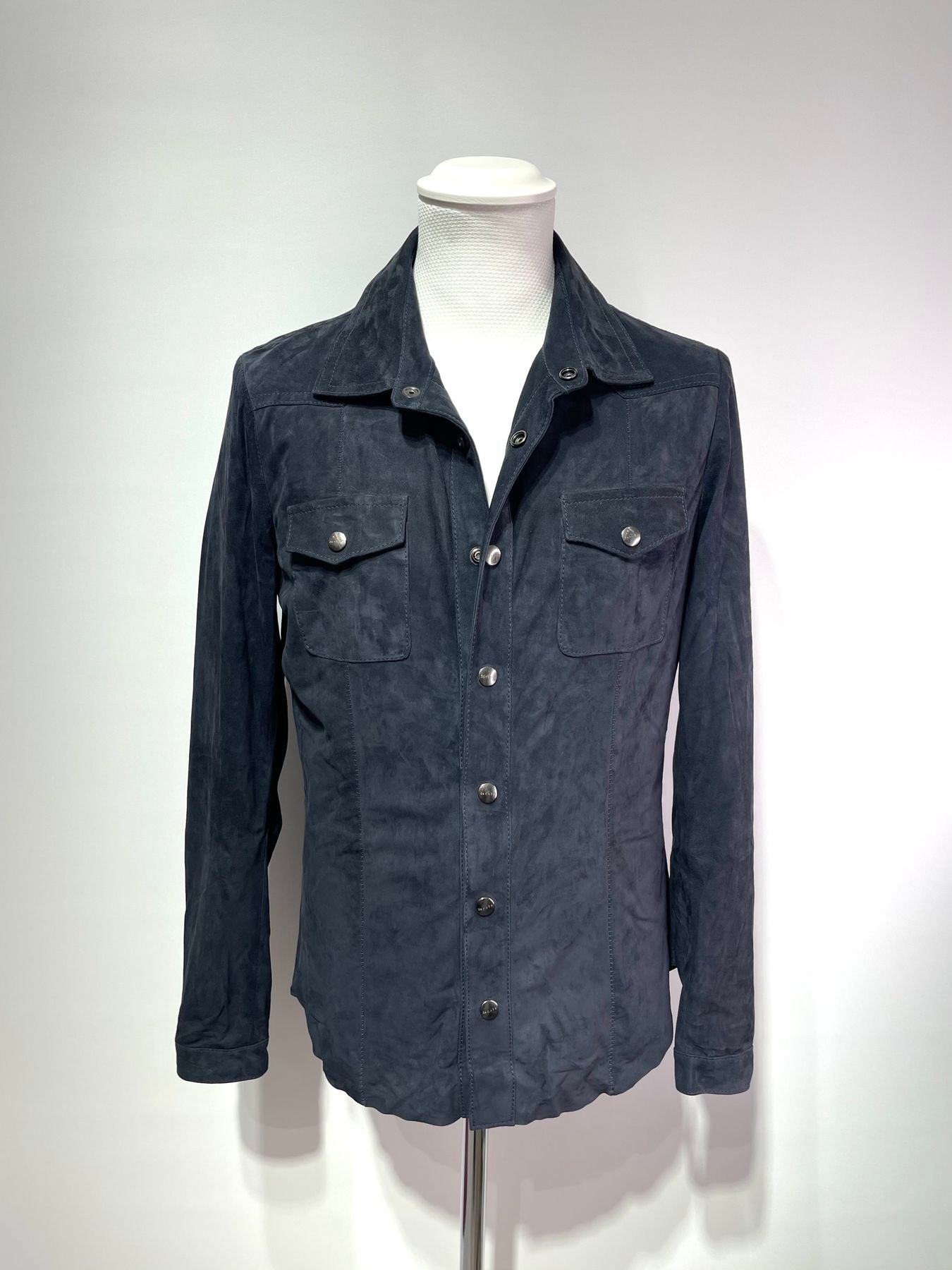 TEXANA IN RENNA - CAMICIA - DACUTE