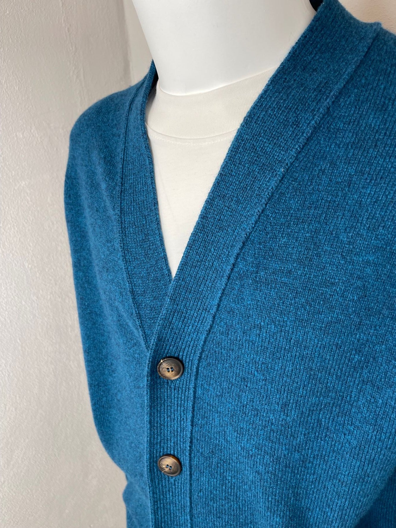 CARDIGANDOPPIO - Maglieria FW24/25 - aplomb