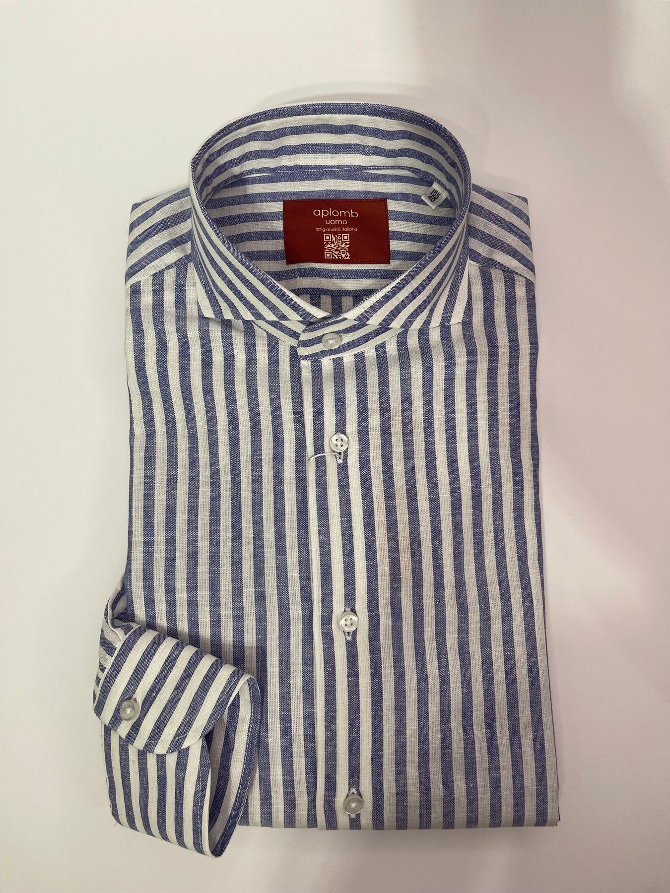 POSITANORIGA - CAMICIA - APLOMB