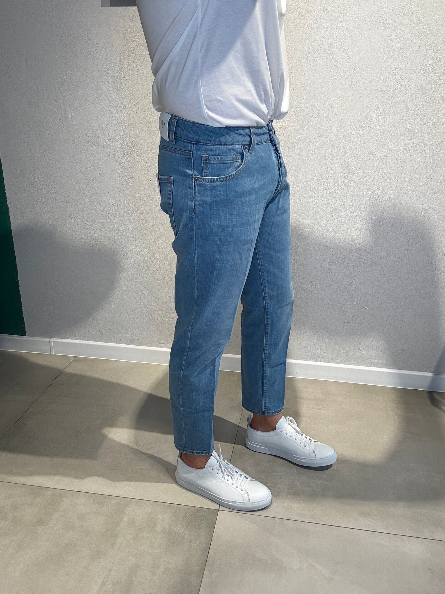 ANDREAT247/LAV.5 - JEANS - VANDOM