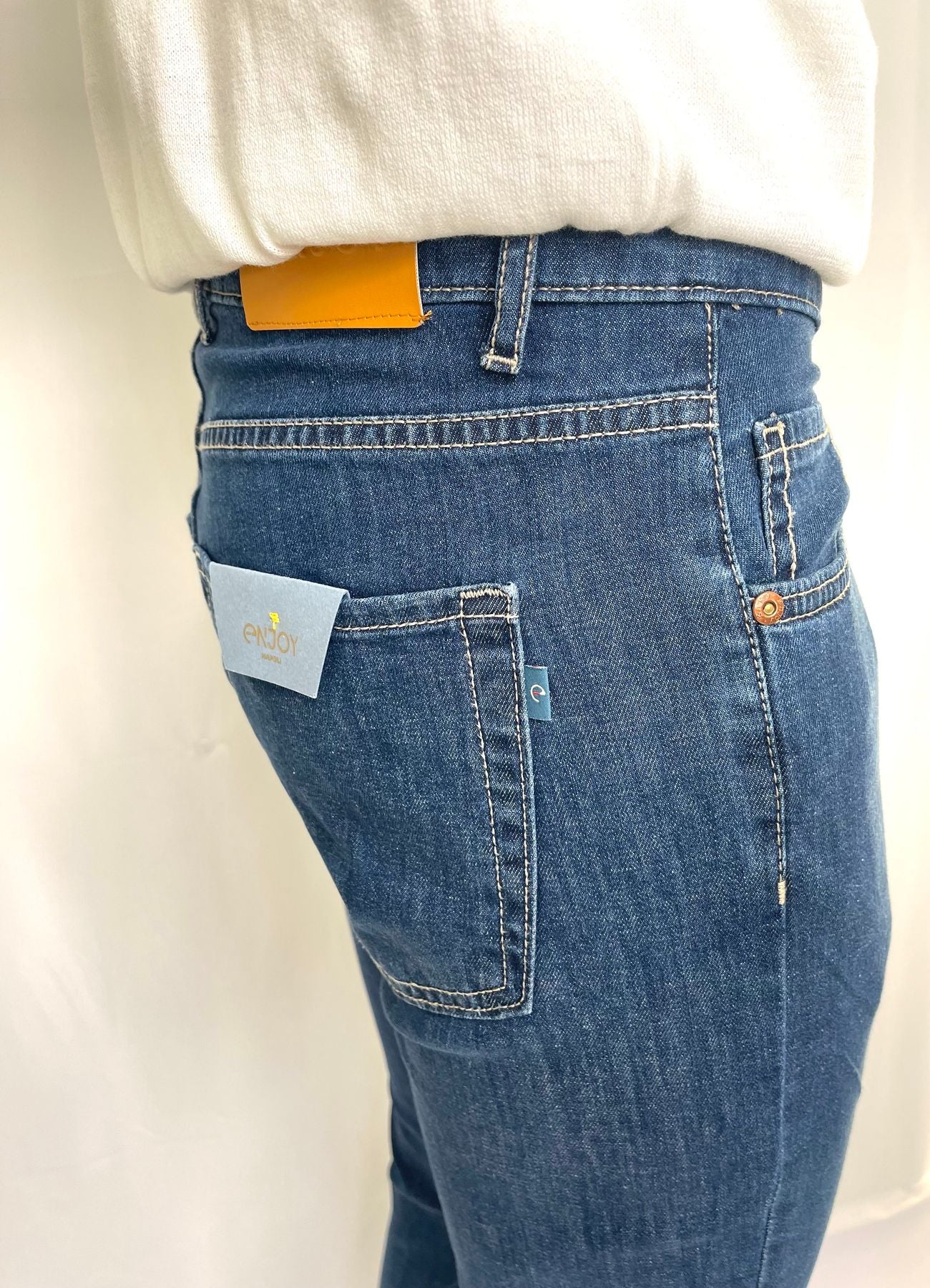 PJ24-90046PE - Den. Estivo - ENJOY