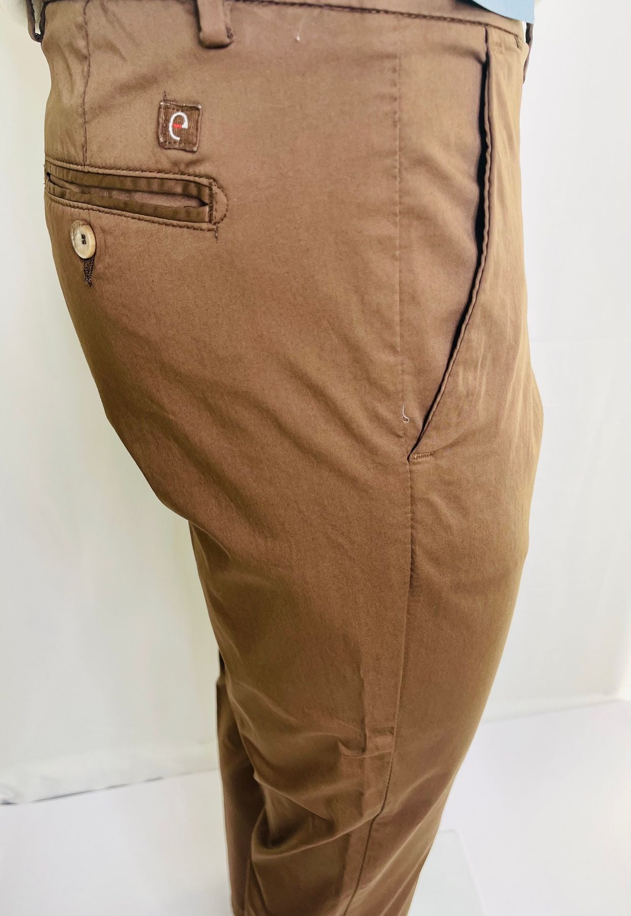 PC24-90202PE - Pant. Estivo - ENJOY