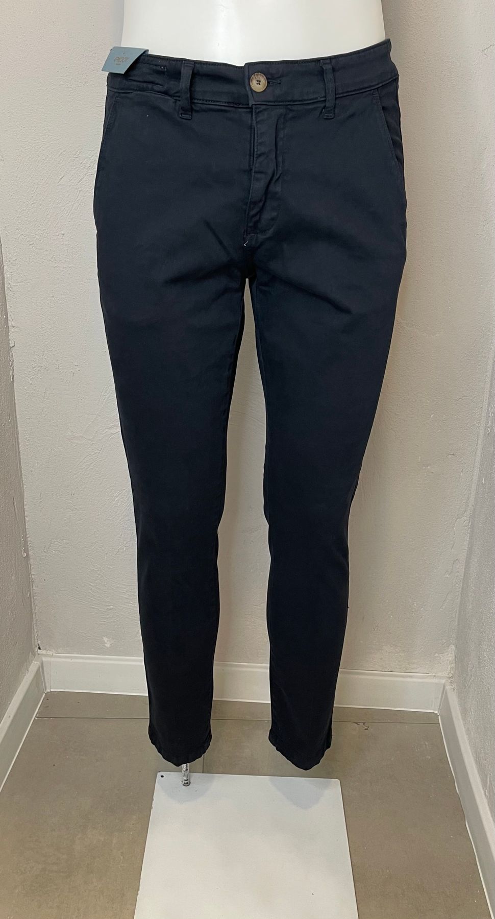 ENJOY110001BLU - PANTALONE - ENJOY