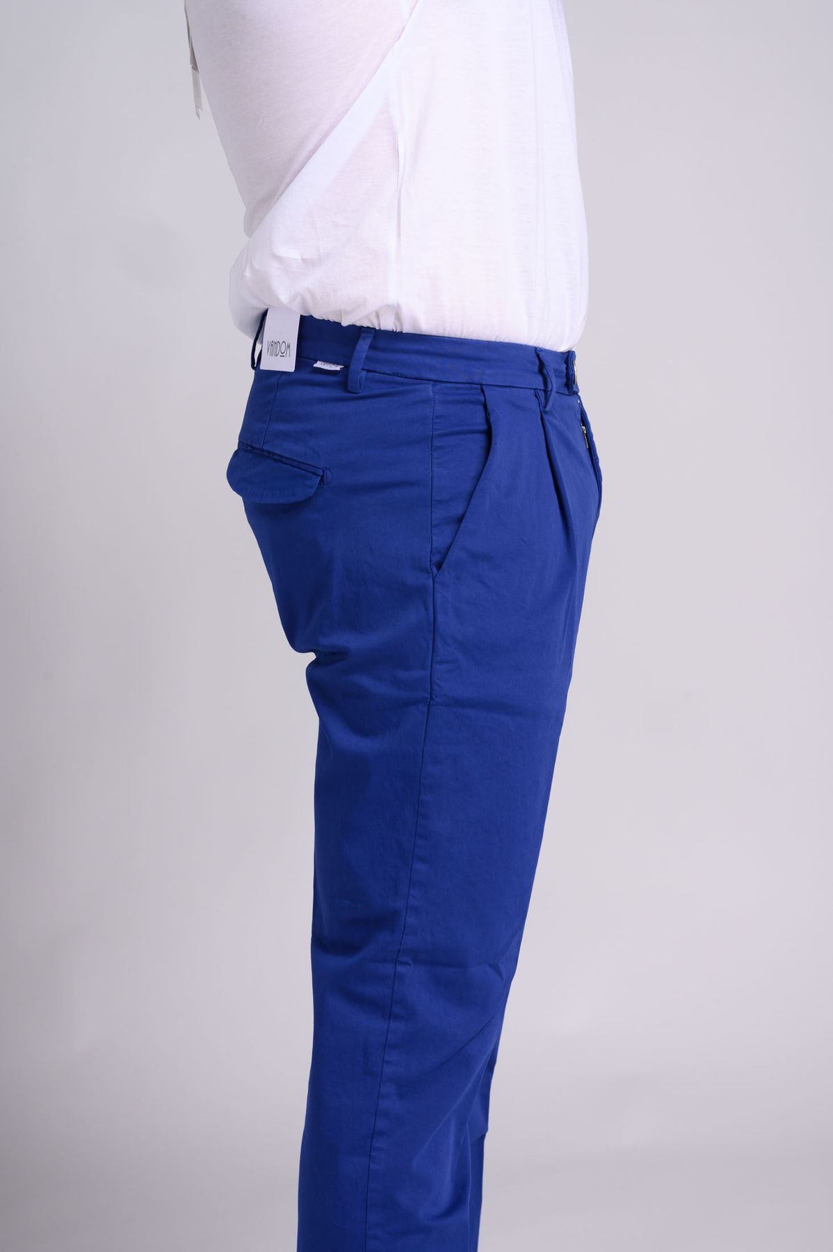 GABRIELT189 - PANTALONE - VANDOM