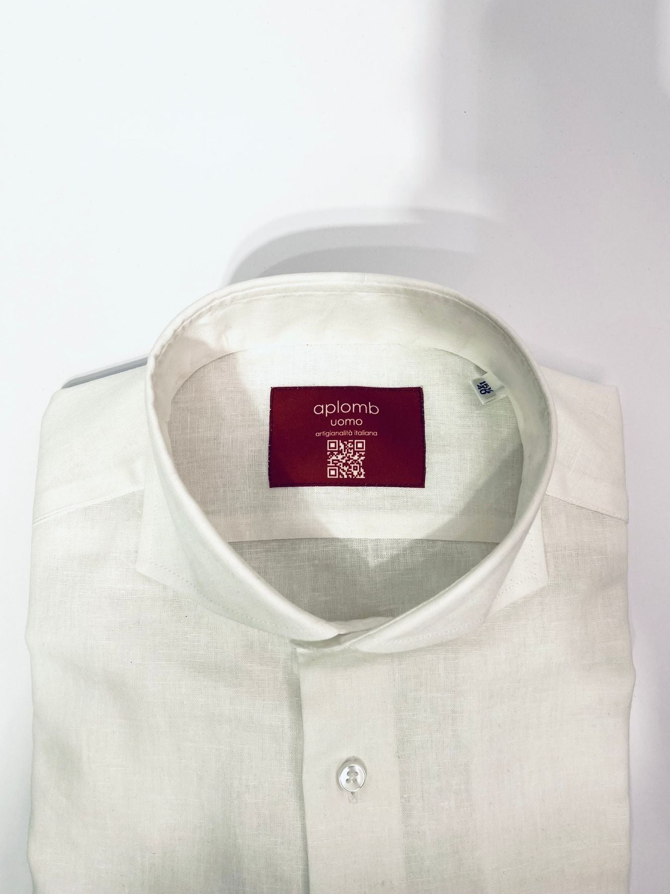 POSITANOUNITO - CAMICIA - APLOMB