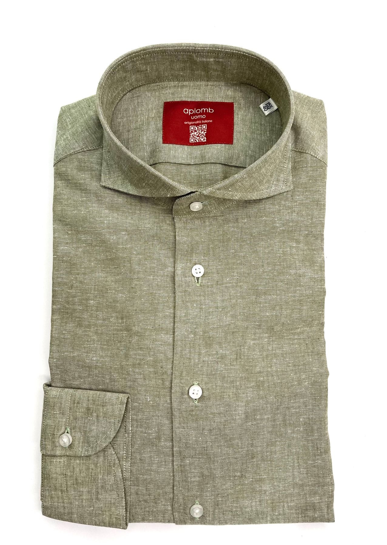 POSITANOUNITO - CAMICIA - APLOMB