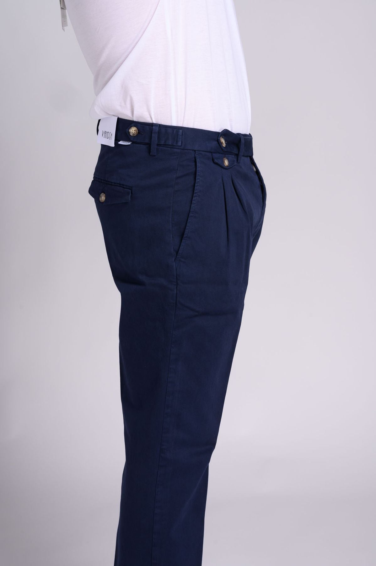 SALVATORET193 - PANTALONE - VANDOM