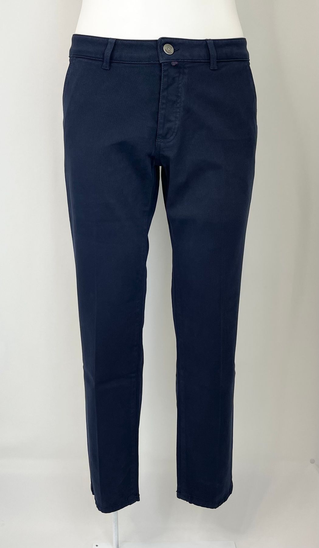 DINOT196BULL/BLU - PANTALONE - VANDOM