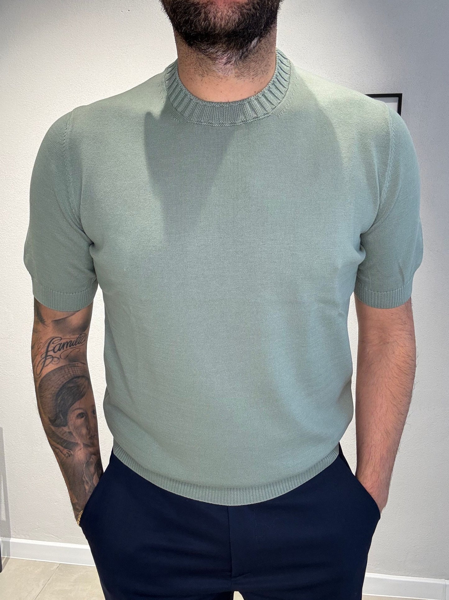 57188/18163/466 - ABBIGLIAMENTO - aplomb