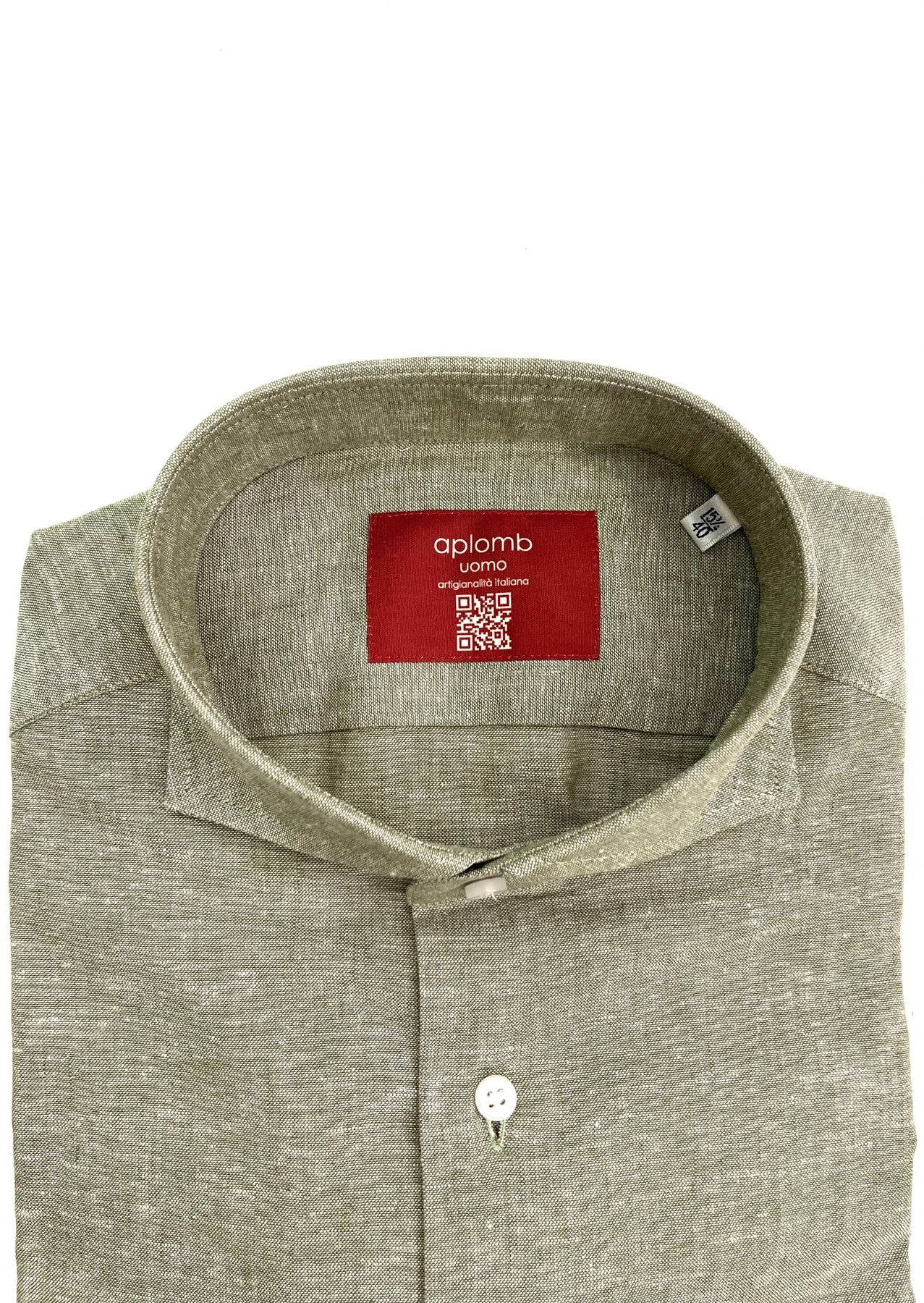 POSITANOUNITO - CAMICIA - APLOMB