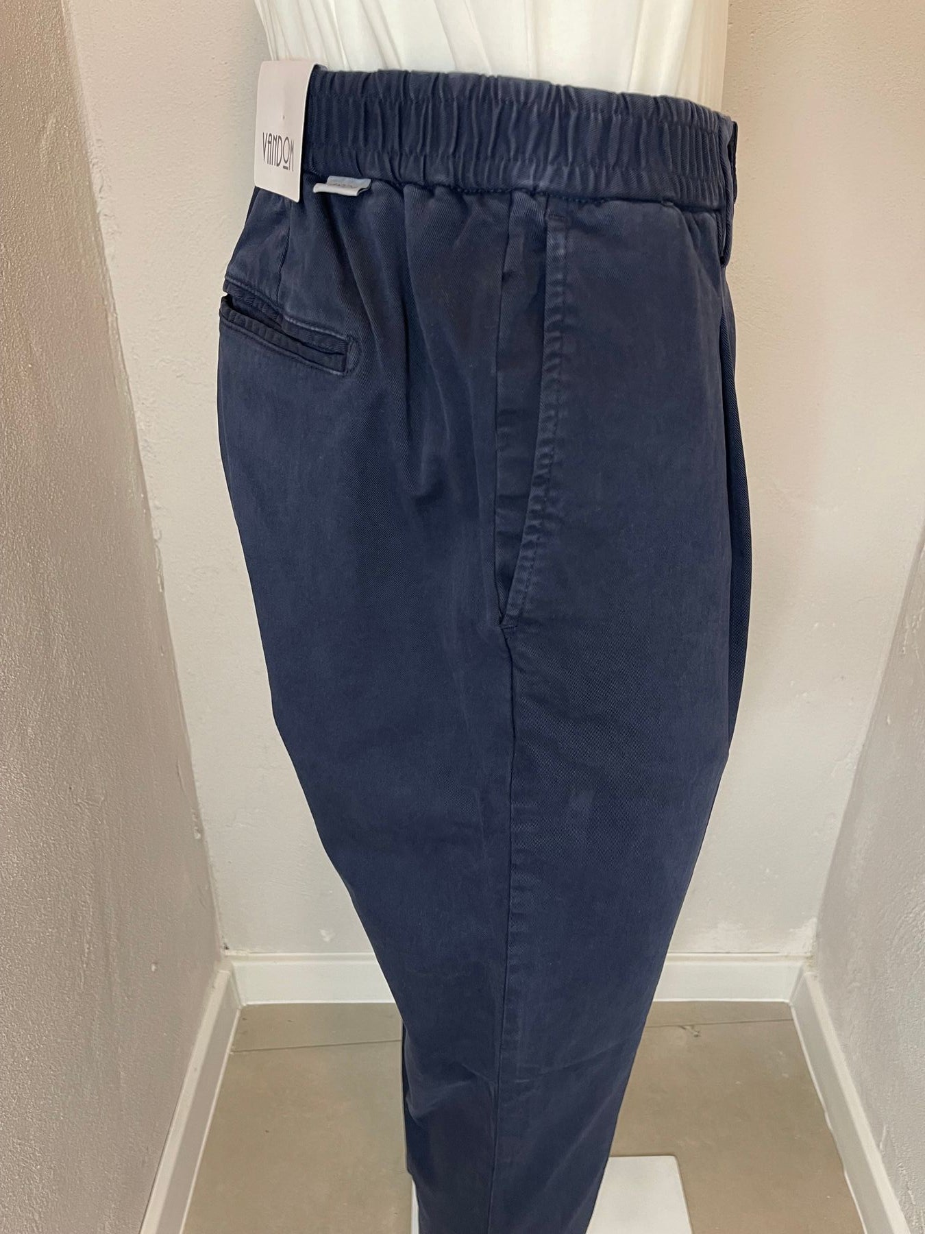 MARIOT193 - PANTALONE - VANDOM