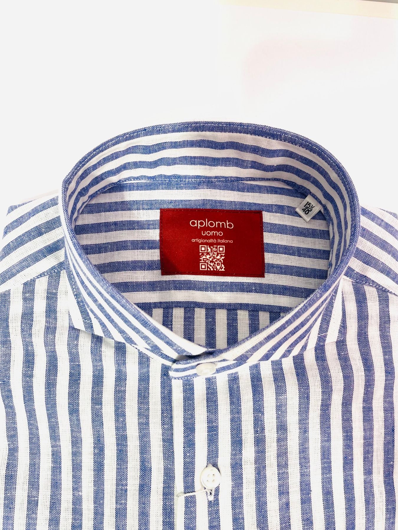 POSITANORIGA - CAMICIA - APLOMB