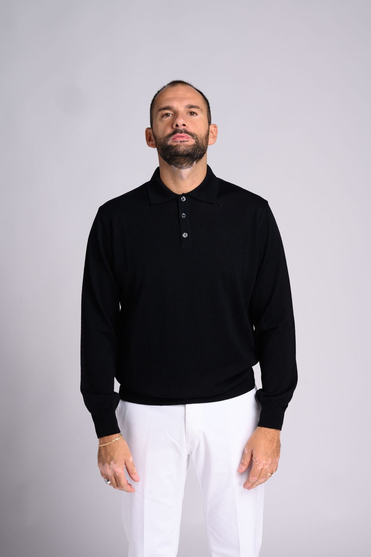 ABT903 - Maglieria FW24/25 - EMERGING