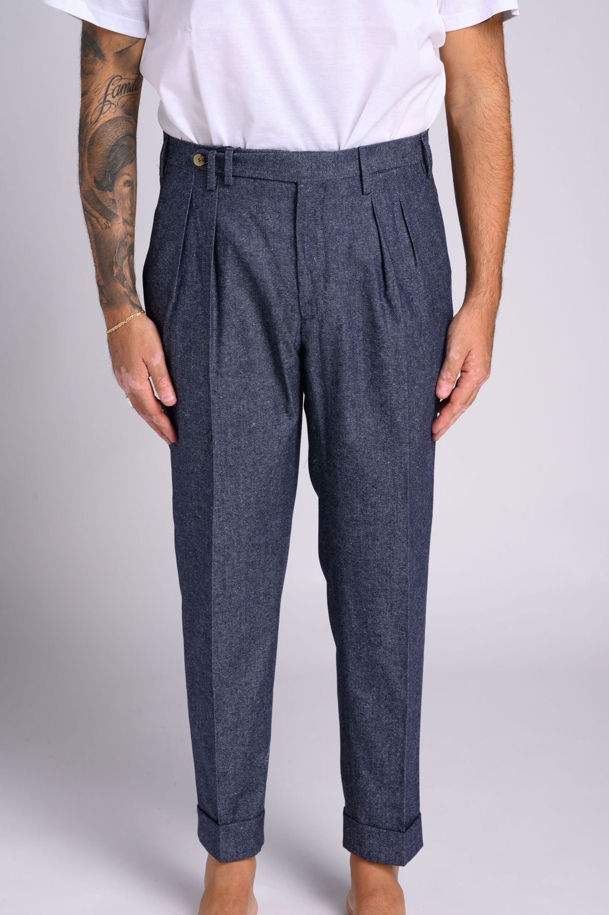 1346542 - PANTALONE - IDENTITA' ITALIANA