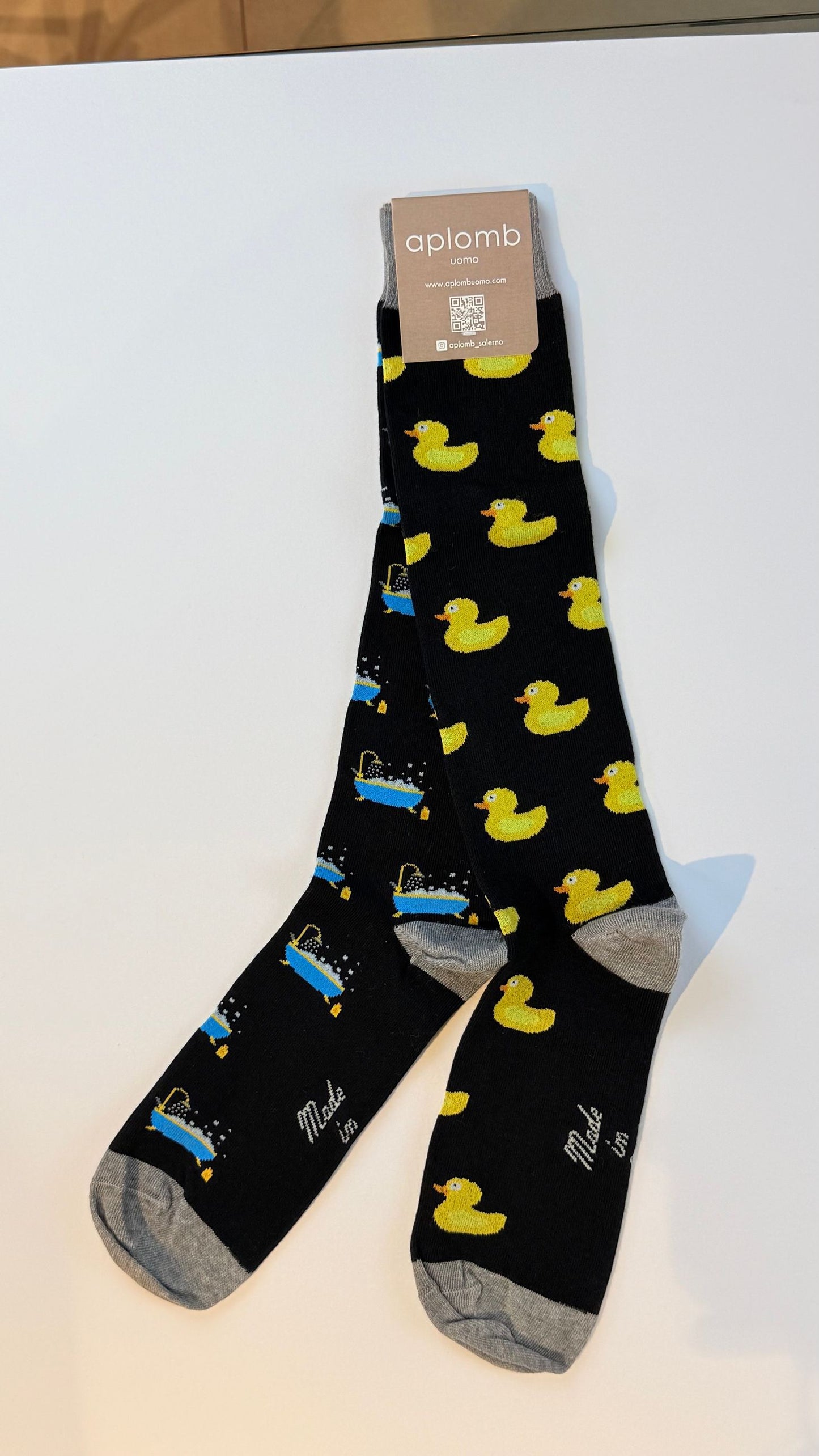 DUCK/BLU - Accessori - aplomb