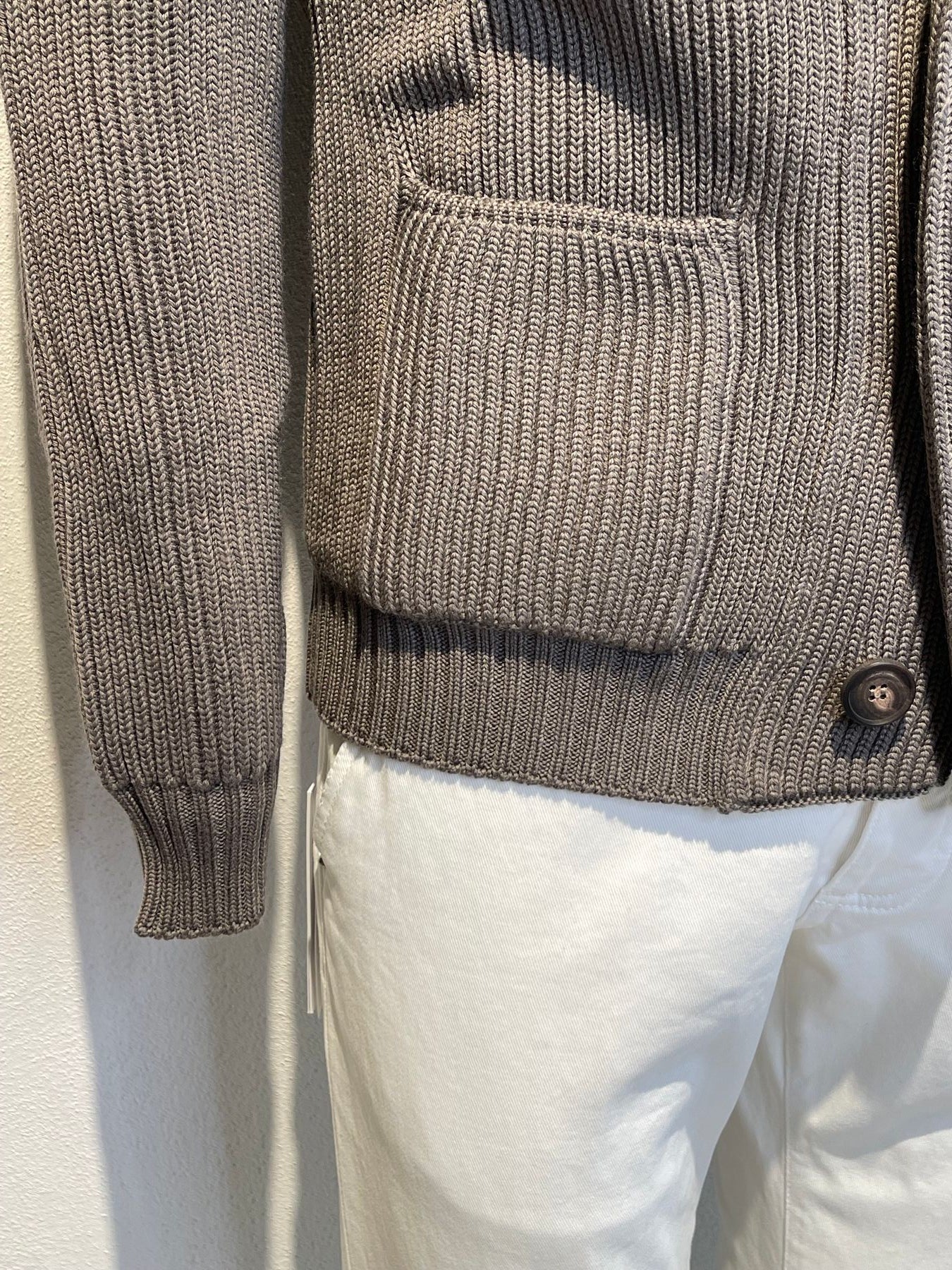 CS3MLT/WM7I - Maglieria FW24/25 - FILIPPO DE LAURENTIIS