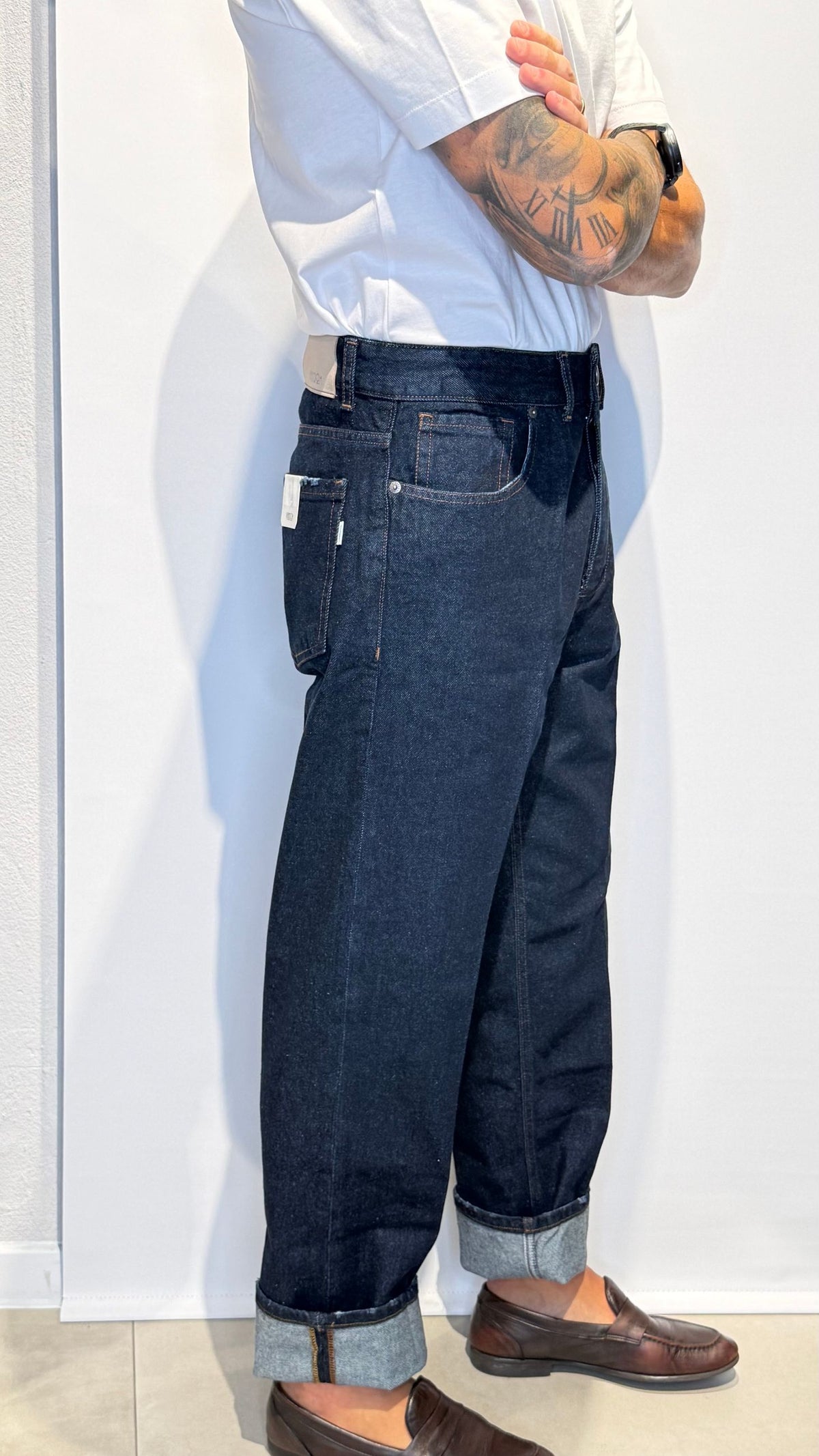 MICHELE/LAV.0 - Jeans - VANDOM