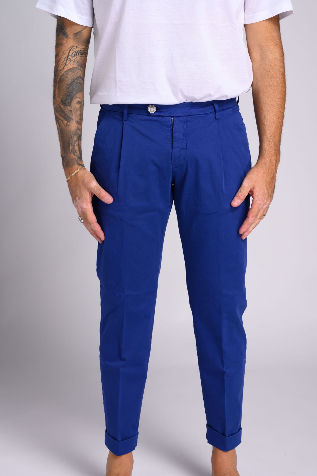 GABRIELT189 - PANTALONE - VANDOM