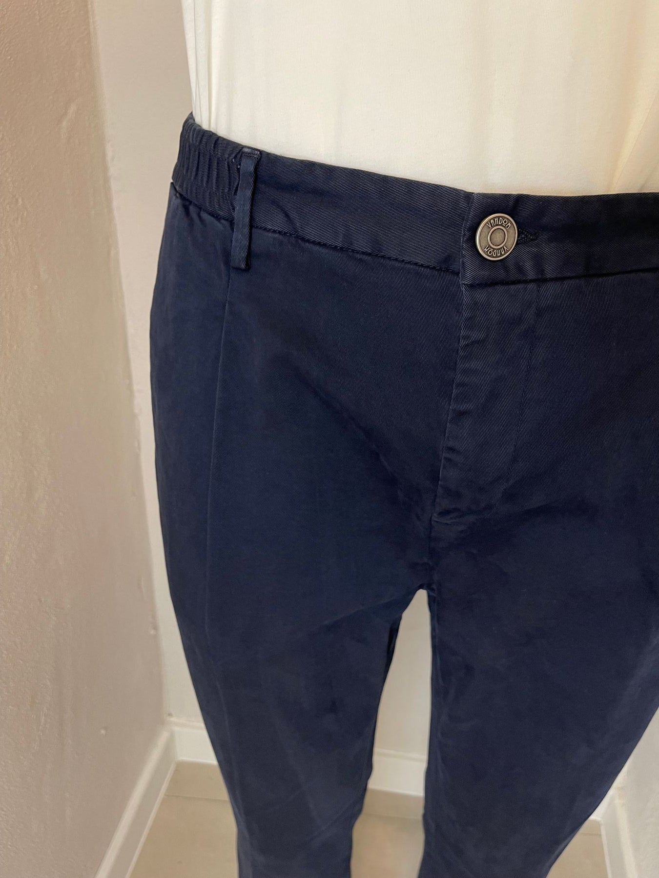 MARIOT193 - PANTALONE - VANDOM