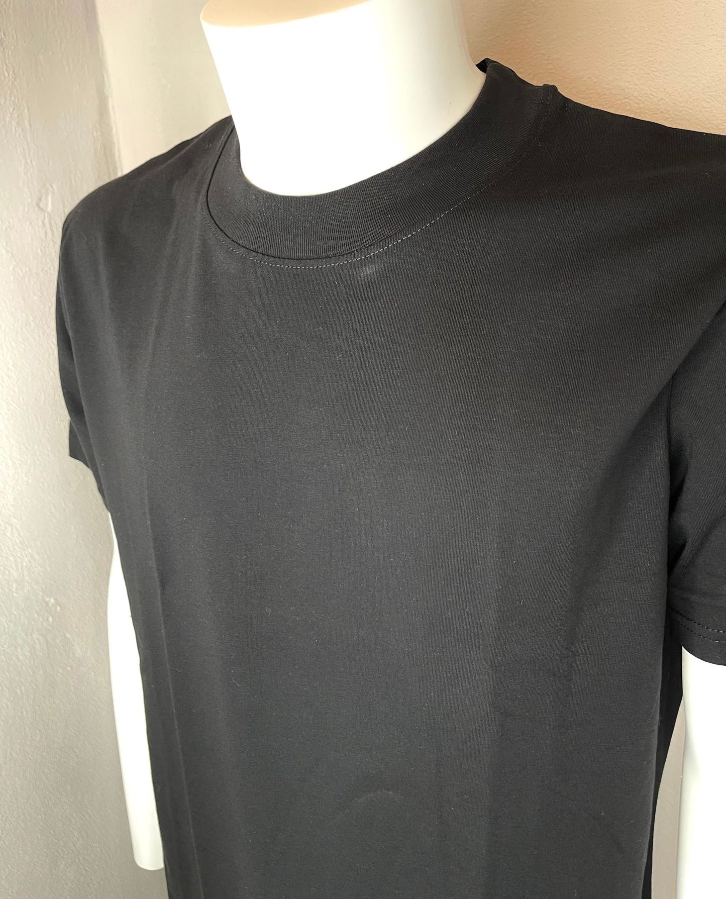 TSHIRTBS22301/NERO - T-shirt FW24/25 - EMERGING