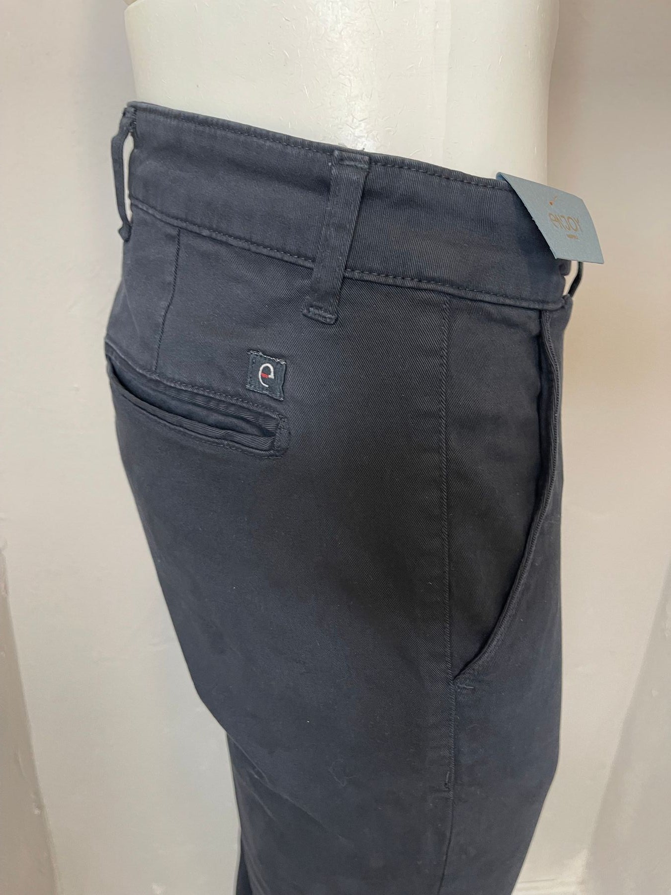 ENJOY110001BLU - PANTALONE - ENJOY